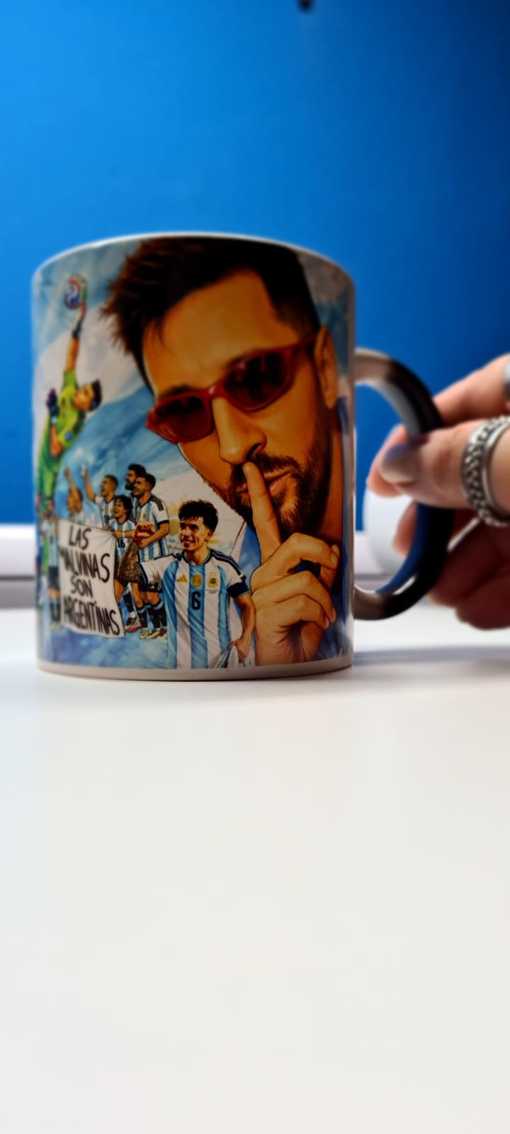Trabajo realizado por Flash Print
